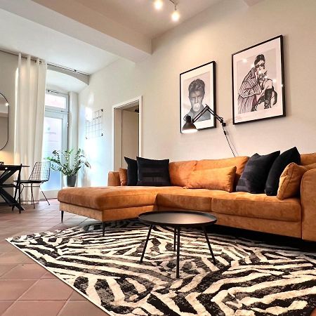Design-Suite Am Markt Pirna Zewnętrze zdjęcie