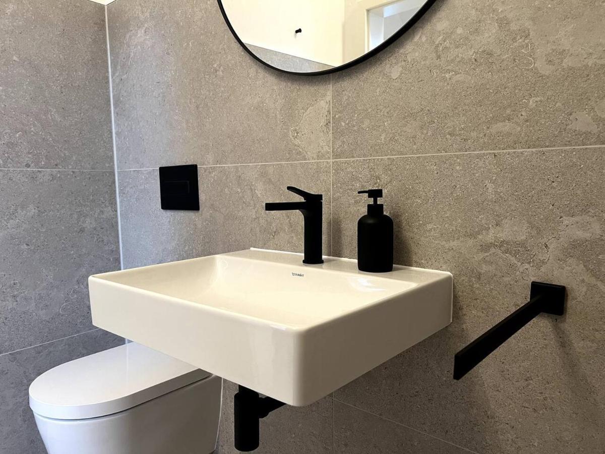 Design-Suite Am Markt Pirna Zewnętrze zdjęcie