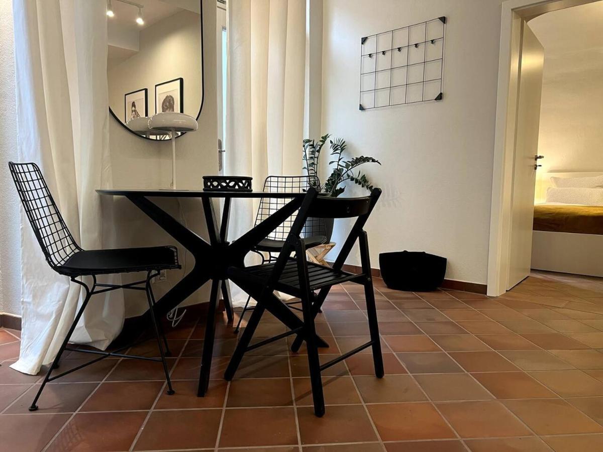 Design-Suite Am Markt Pirna Zewnętrze zdjęcie