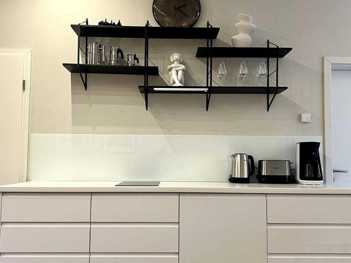 Design-Suite Am Markt Pirna Zewnętrze zdjęcie